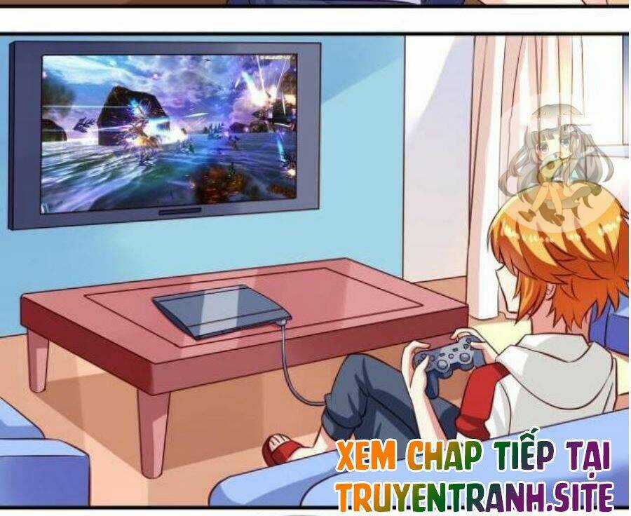 Ngư Thần Đích Nhân Thả Ta Đi Chapter 10 trang 2