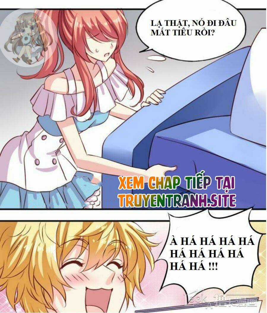 Ngư Thần Đích Nhân Thả Ta Đi Chapter 10 trang 6