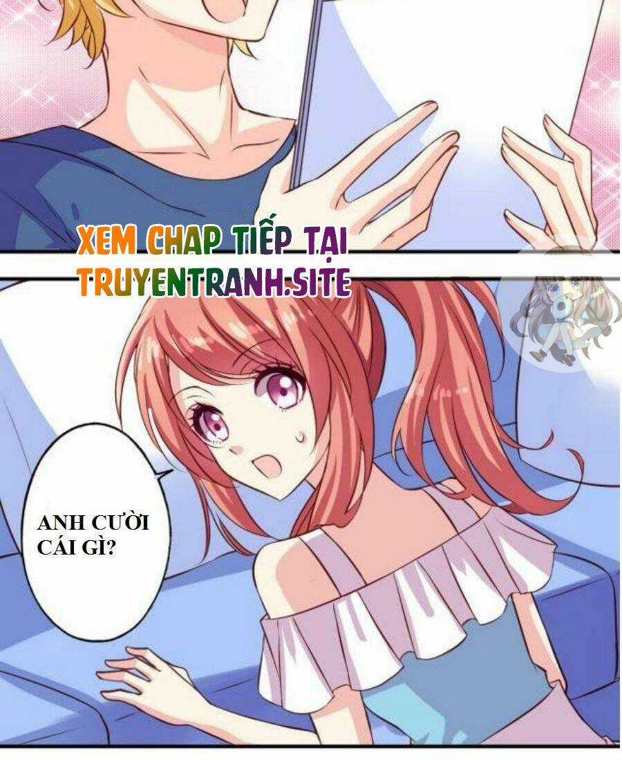 Ngư Thần Đích Nhân Thả Ta Đi Chapter 10 trang 7