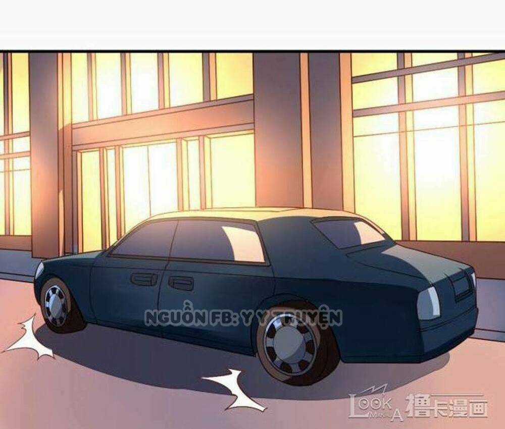 Ngư Thần Đích Nhân Thả Ta Đi Chapter 11 trang 3