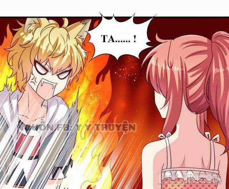 Ngư Thần Đích Nhân Thả Ta Đi Chapter 12 trang 10