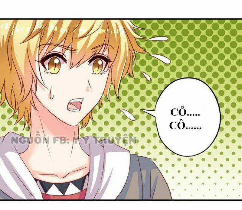 Ngư Thần Đích Nhân Thả Ta Đi Chapter 12 trang 12