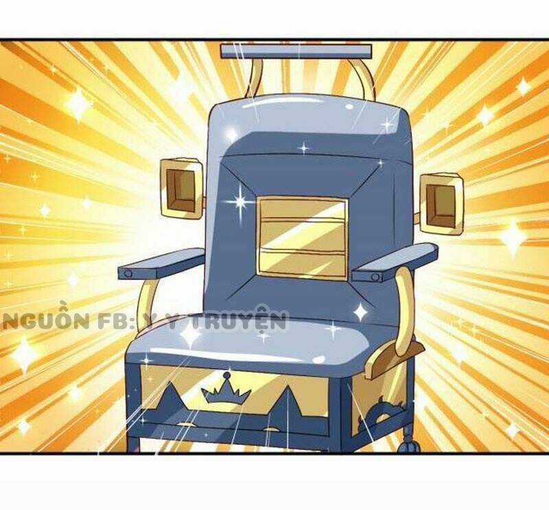 Ngư Thần Đích Nhân Thả Ta Đi Chapter 12 trang 14