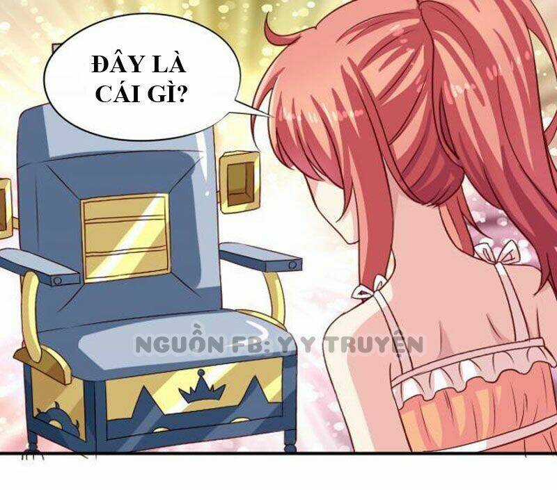 Ngư Thần Đích Nhân Thả Ta Đi Chapter 12 trang 16