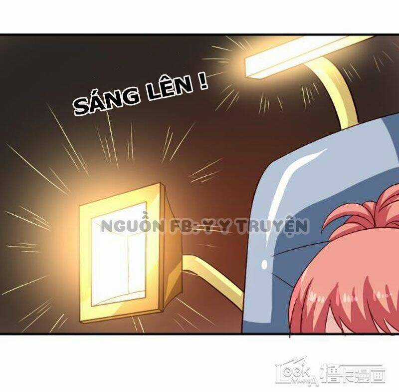 Ngư Thần Đích Nhân Thả Ta Đi Chapter 12 trang 18