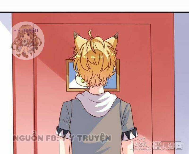 Ngư Thần Đích Nhân Thả Ta Đi Chapter 12 trang 5