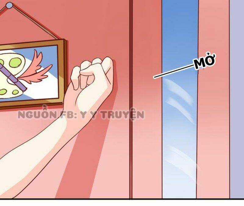 Ngư Thần Đích Nhân Thả Ta Đi Chapter 12 trang 6