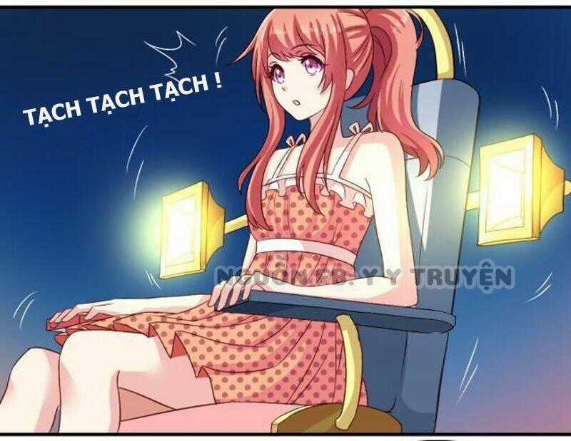 Ngư Thần Đích Nhân Thả Ta Đi Chapter 13 trang 1