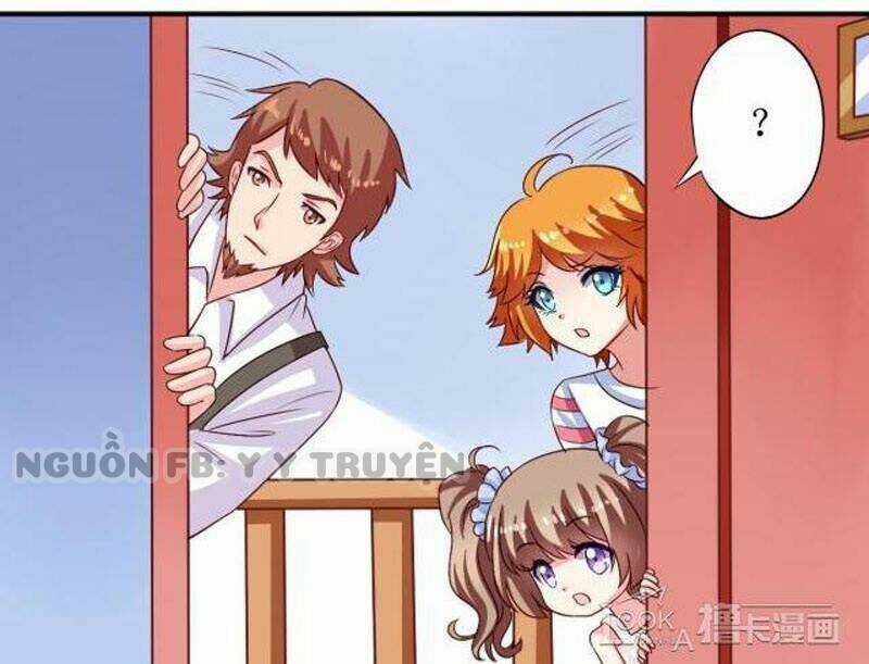 Ngư Thần Đích Nhân Thả Ta Đi Chapter 13 trang 5