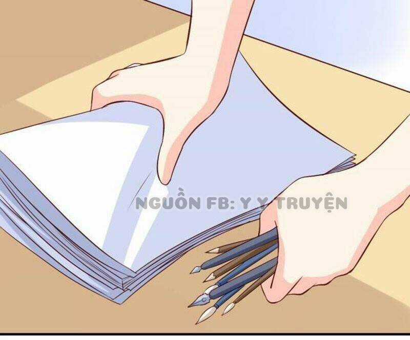 Ngư Thần Đích Nhân Thả Ta Đi Chapter 13 trang 6