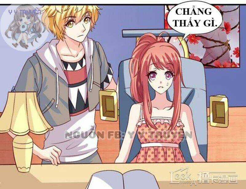 Ngư Thần Đích Nhân Thả Ta Đi Chapter 13 trang 9