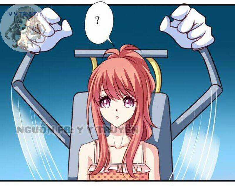 Ngư Thần Đích Nhân Thả Ta Đi Chapter 14 trang 6