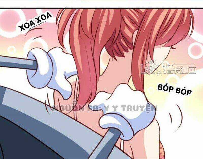 Ngư Thần Đích Nhân Thả Ta Đi Chapter 14 trang 7