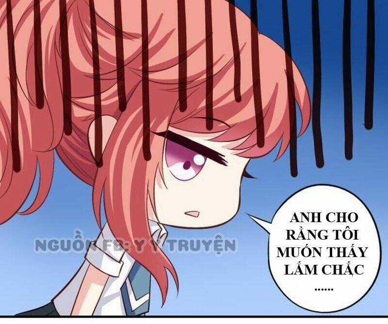 Ngư Thần Đích Nhân Thả Ta Đi Chapter 15 trang 10