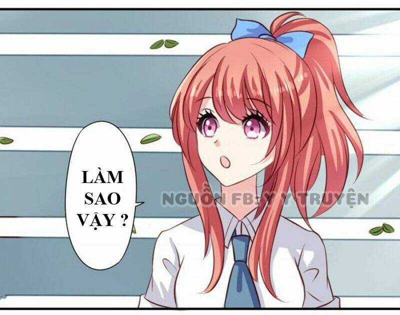 Ngư Thần Đích Nhân Thả Ta Đi Chapter 15 trang 3