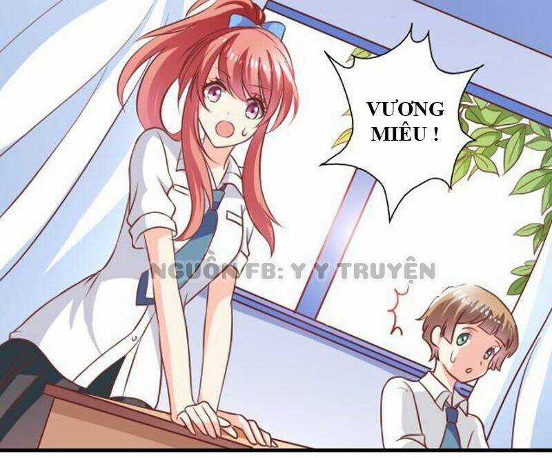 Ngư Thần Đích Nhân Thả Ta Đi Chapter 16 trang 13