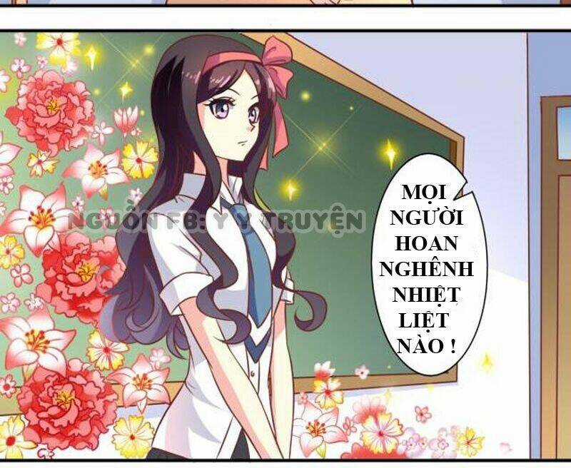 Ngư Thần Đích Nhân Thả Ta Đi Chapter 16 trang 2