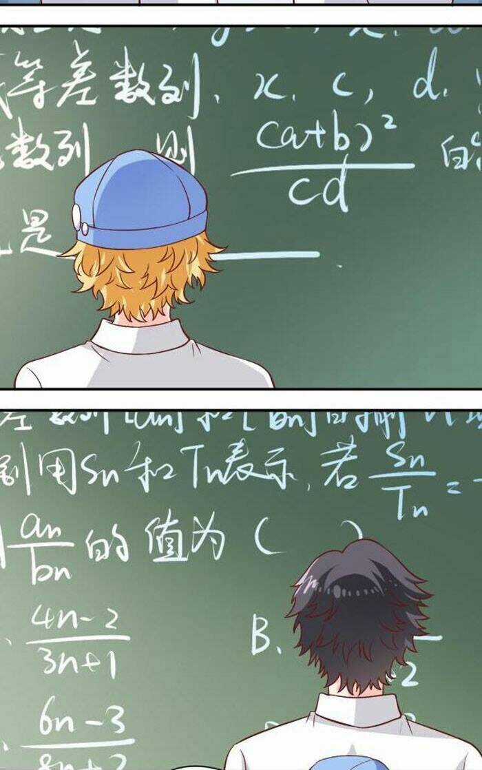 Ngư Thần Đích Nhân Thả Ta Đi Chapter 18 trang 2