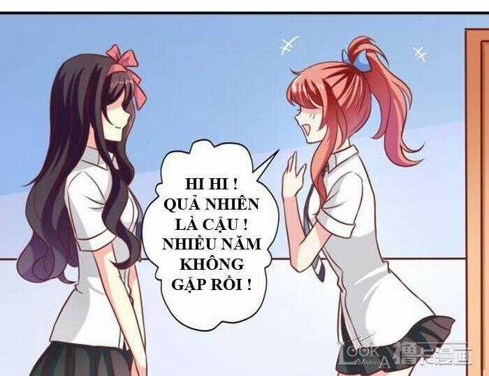 Ngư Thần Đích Nhân Thả Ta Đi Chapter 19 trang 12