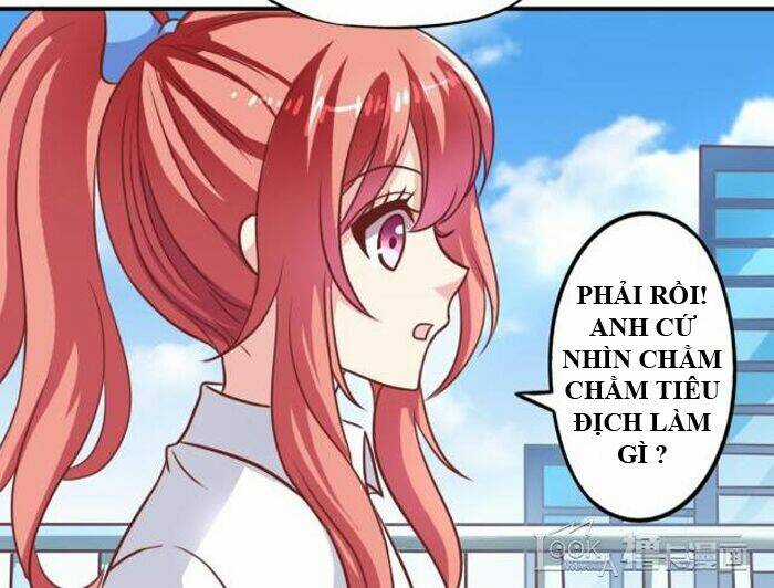 Ngư Thần Đích Nhân Thả Ta Đi Chapter 19 trang 3