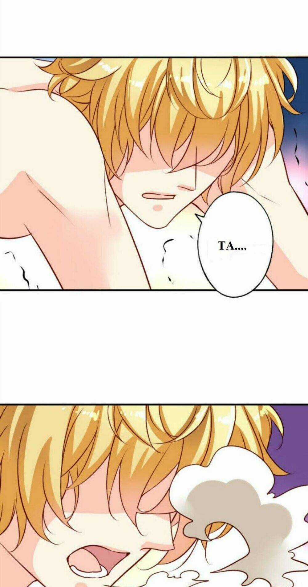 Ngư Thần Đích Nhân Thả Ta Đi Chapter 2 trang 13