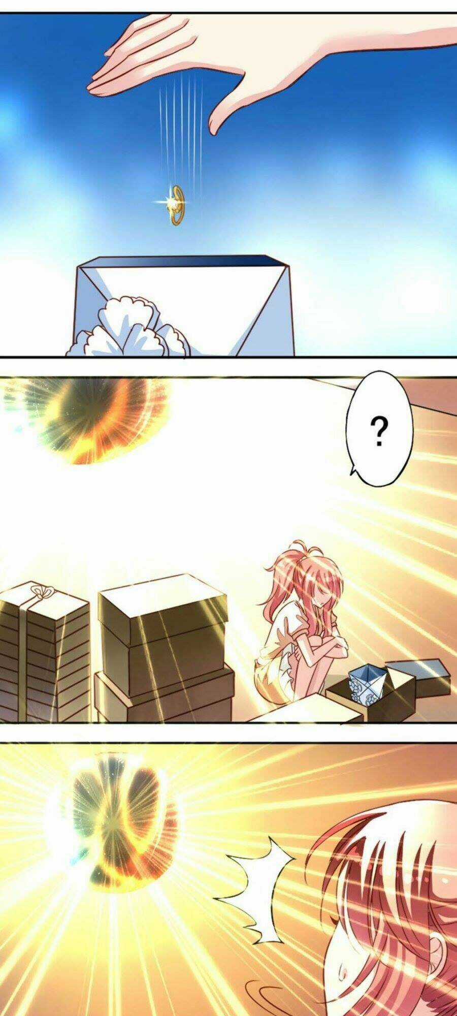 Ngư Thần Đích Nhân Thả Ta Đi Chapter 2 trang 6