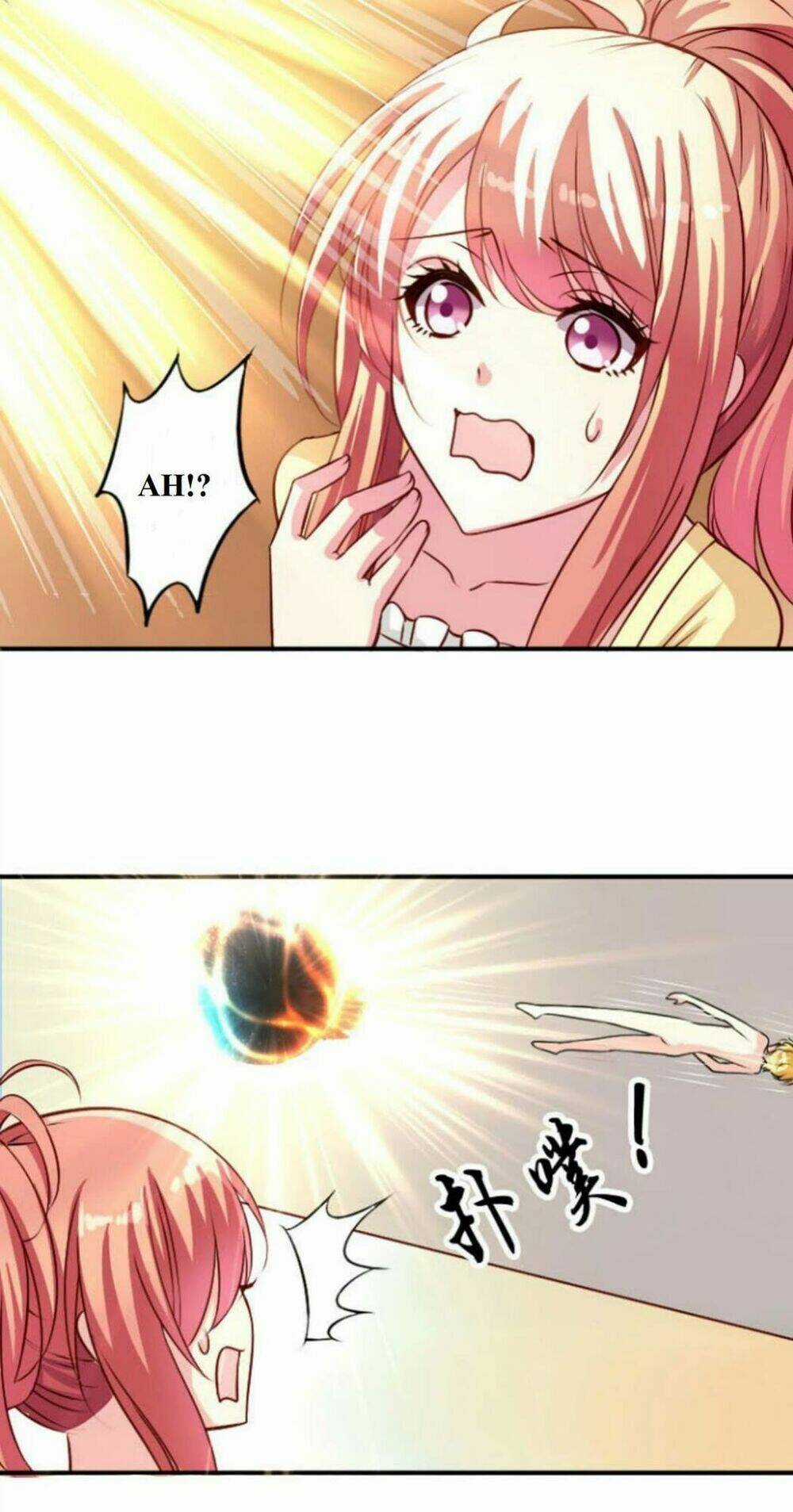 Ngư Thần Đích Nhân Thả Ta Đi Chapter 2 trang 8