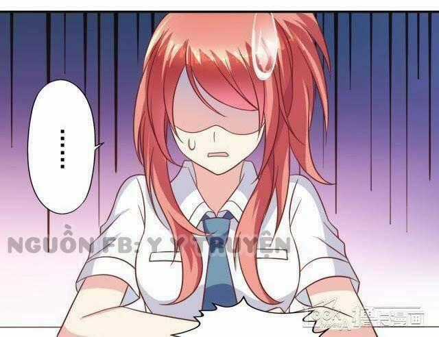 Ngư Thần Đích Nhân Thả Ta Đi Chapter 20 trang 11