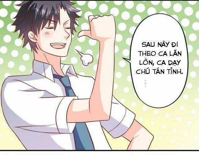 Ngư Thần Đích Nhân Thả Ta Đi Chapter 21 trang 2