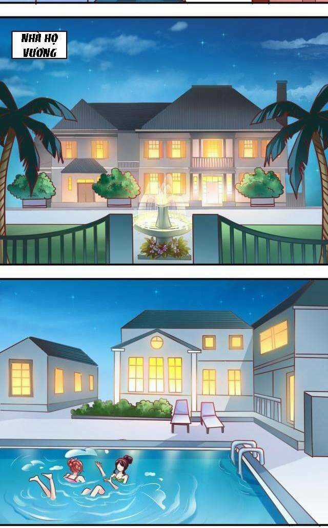 Ngư Thần Đích Nhân Thả Ta Đi Chapter 22 trang 2