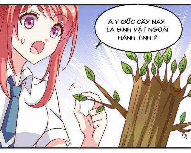 Ngư Thần Đích Nhân Thả Ta Đi Chapter 24 trang 14