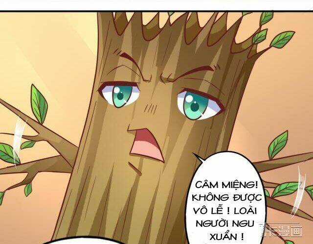 Ngư Thần Đích Nhân Thả Ta Đi Chapter 24 trang 15