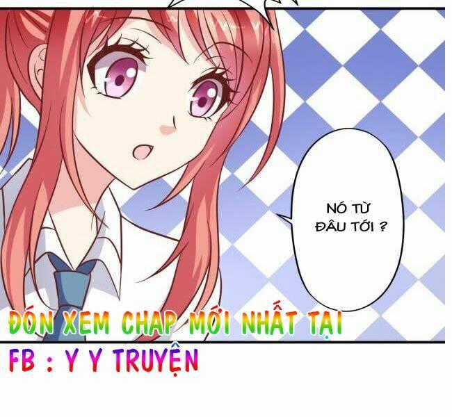 Ngư Thần Đích Nhân Thả Ta Đi Chapter 24 trang 17