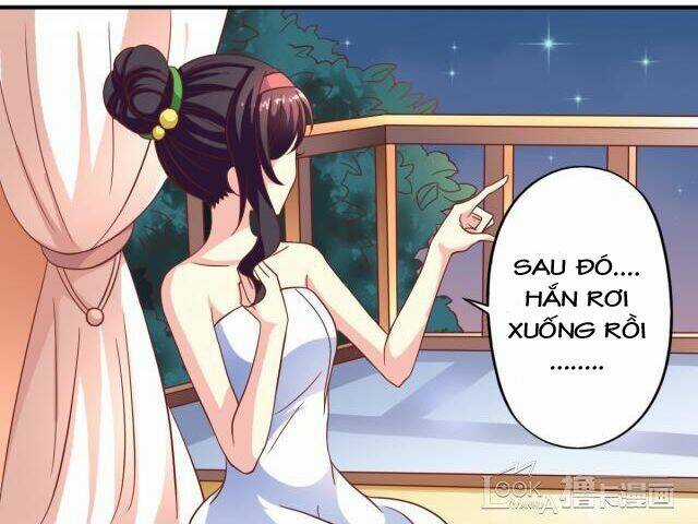 Ngư Thần Đích Nhân Thả Ta Đi Chapter 24 trang 2