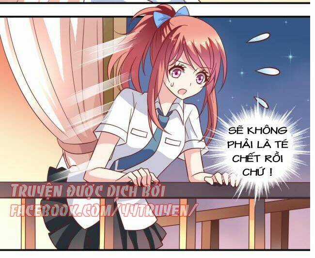 Ngư Thần Đích Nhân Thả Ta Đi Chapter 24 trang 3