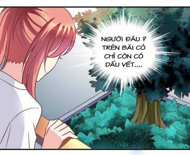 Ngư Thần Đích Nhân Thả Ta Đi Chapter 24 trang 4