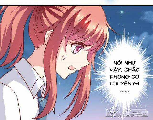 Ngư Thần Đích Nhân Thả Ta Đi Chapter 24 trang 5