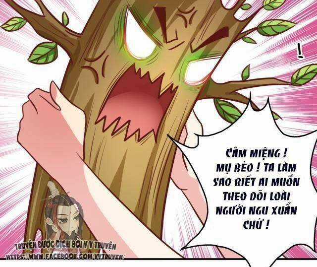 Ngư Thần Đích Nhân Thả Ta Đi Chapter 25 trang 10