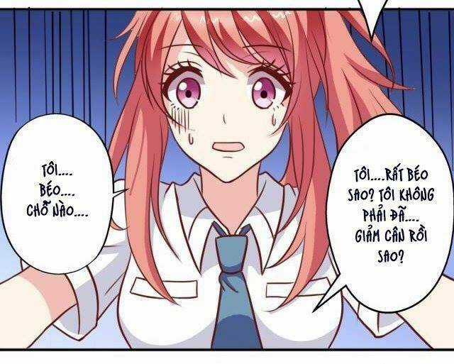 Ngư Thần Đích Nhân Thả Ta Đi Chapter 25 trang 11