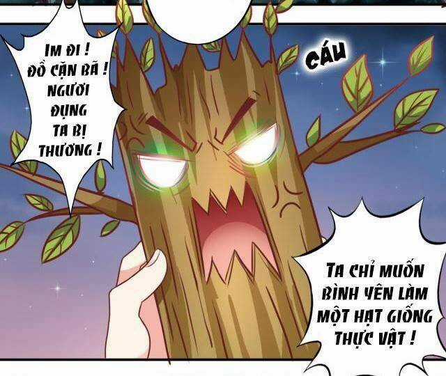 Ngư Thần Đích Nhân Thả Ta Đi Chapter 25 trang 2