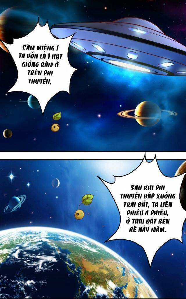 Ngư Thần Đích Nhân Thả Ta Đi Chapter 25 trang 4