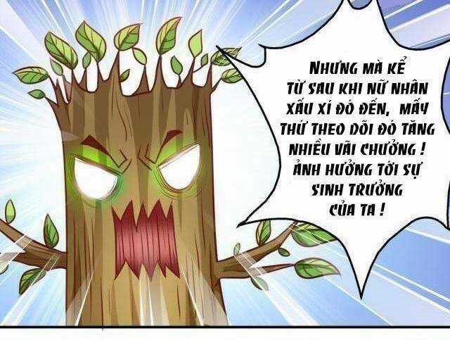 Ngư Thần Đích Nhân Thả Ta Đi Chapter 25 trang 8