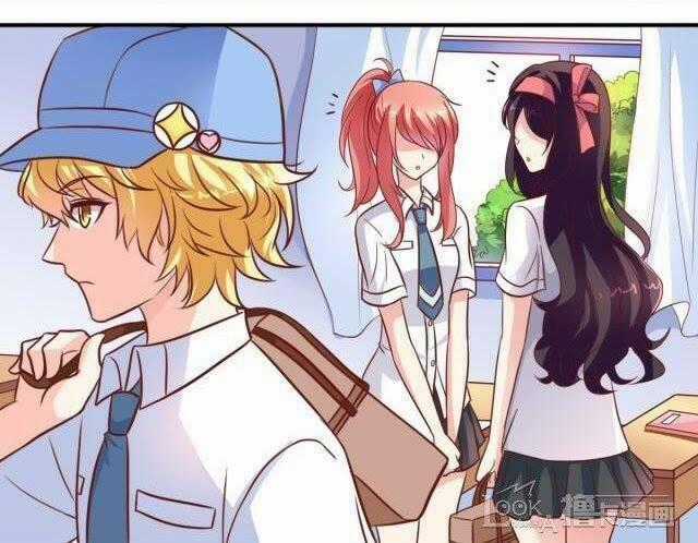 Ngư Thần Đích Nhân Thả Ta Đi Chapter 26 trang 12