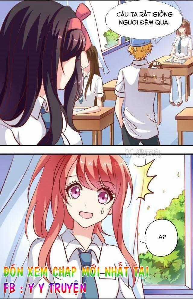 Ngư Thần Đích Nhân Thả Ta Đi Chapter 26 trang 13