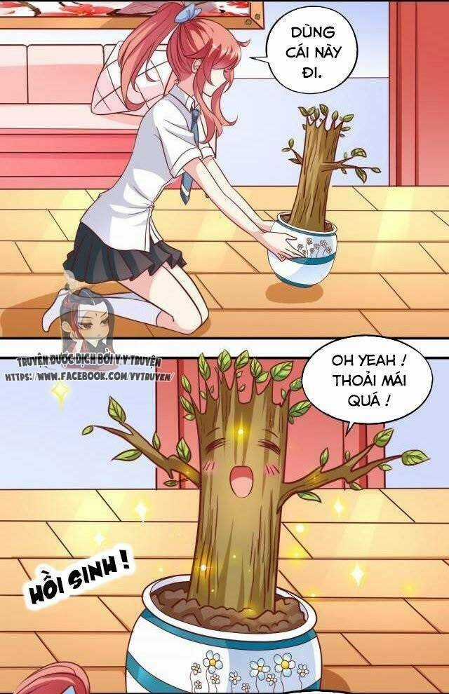 Ngư Thần Đích Nhân Thả Ta Đi Chapter 26 trang 2