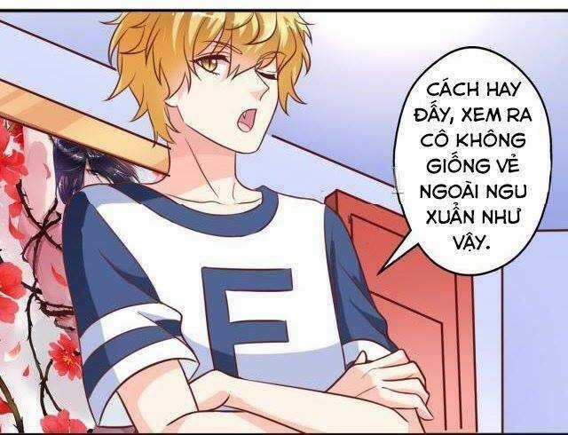 Ngư Thần Đích Nhân Thả Ta Đi Chapter 26 trang 6