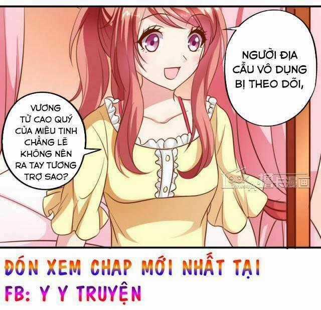 Ngư Thần Đích Nhân Thả Ta Đi Chapter 28 trang 11