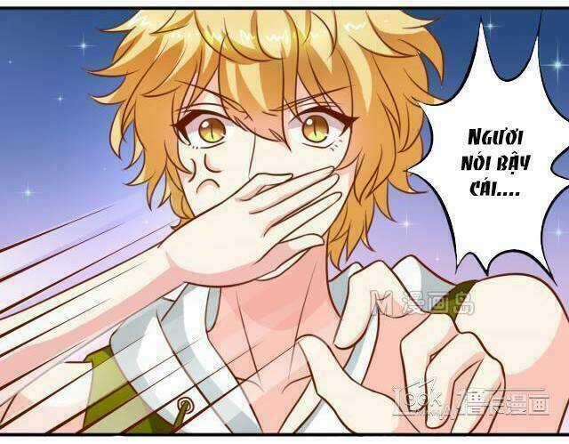 Ngư Thần Đích Nhân Thả Ta Đi Chapter 29 trang 11