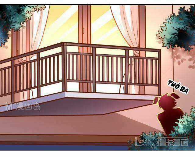 Ngư Thần Đích Nhân Thả Ta Đi Chapter 29 trang 13