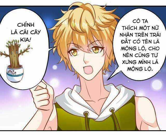 Ngư Thần Đích Nhân Thả Ta Đi Chapter 29 trang 3